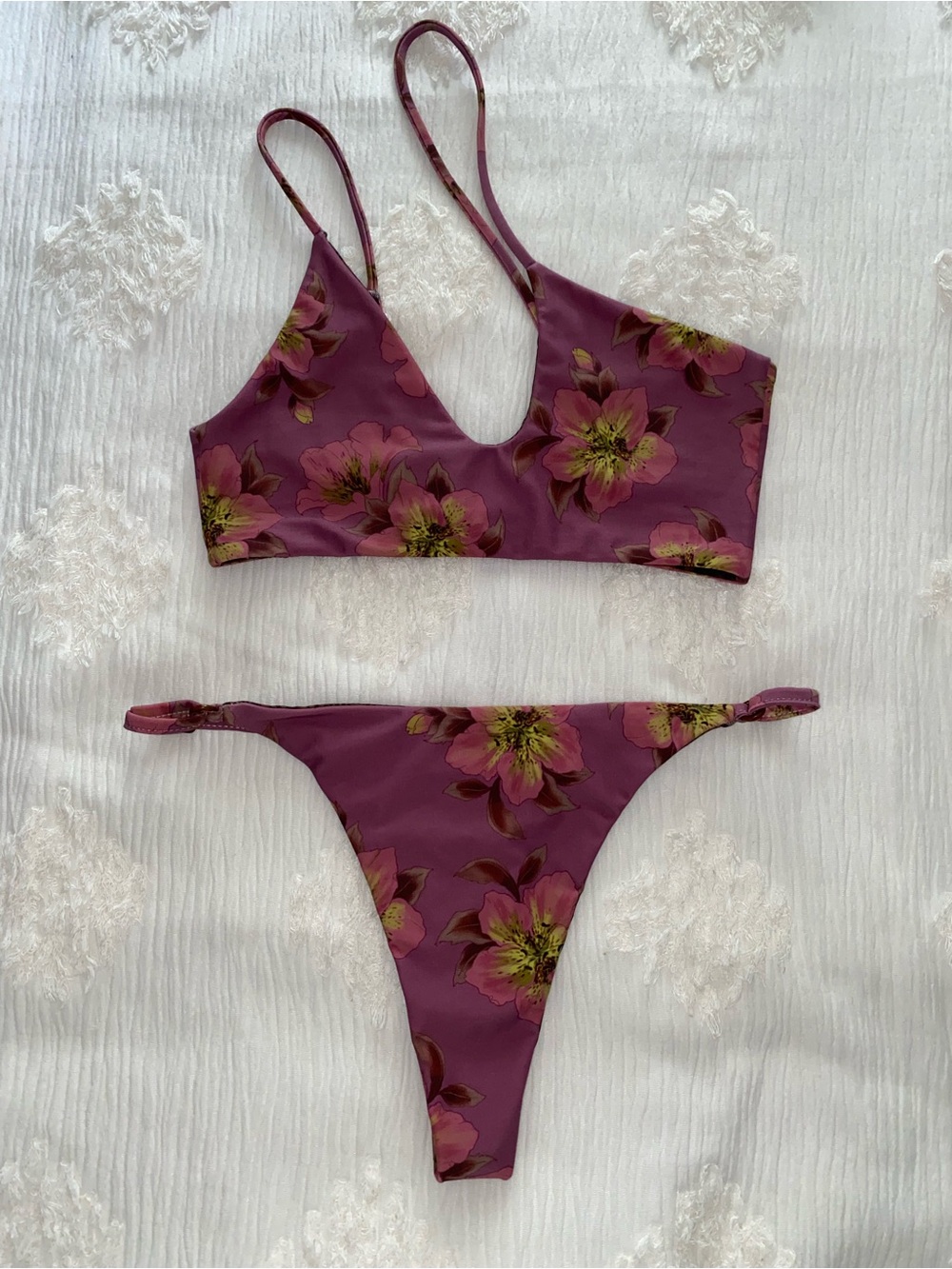 Acacia Swimwear Isla Bikini Set